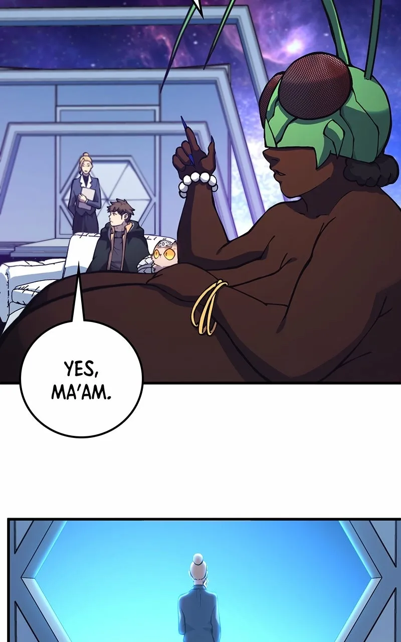Dungeon Crawler Carl Chapter 31 - Page 130