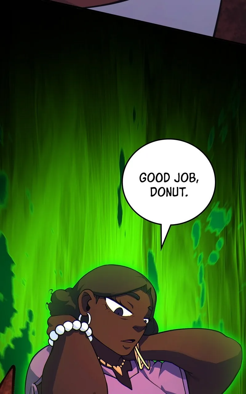 Dungeon Crawler Carl Chapter 31 - Page 136