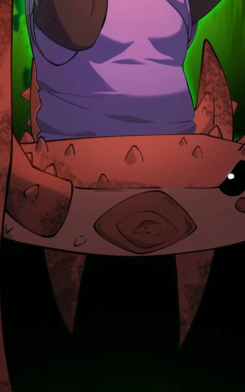 Dungeon Crawler Carl Chapter 31 - Page 137