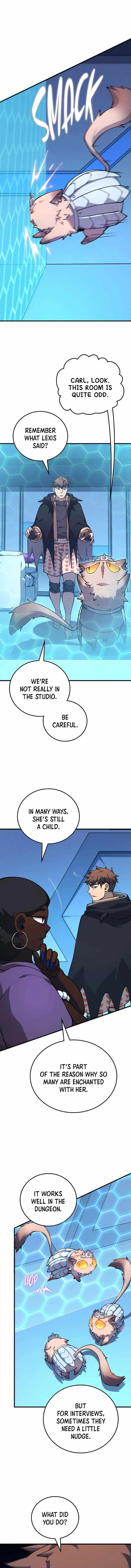 Dungeon Crawler Carl Chapter 32 - Page 13