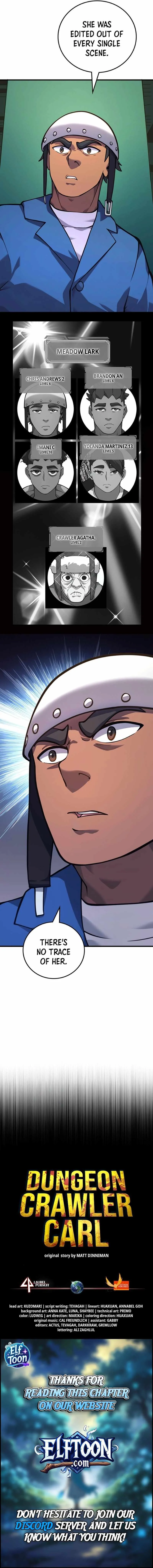 Dungeon Crawler Carl Chapter 33 - Page 13