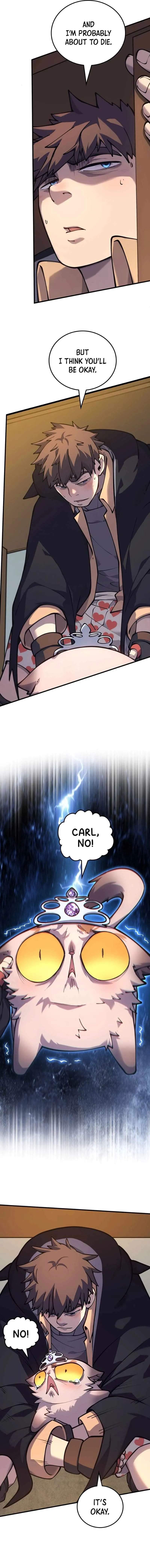 Dungeon Crawler Carl Chapter 38 - Page 11