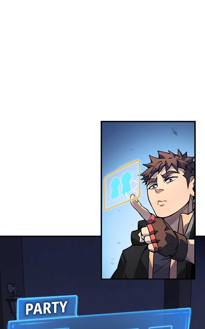 Dungeon Crawler Carl Chapter 4 - Page 36