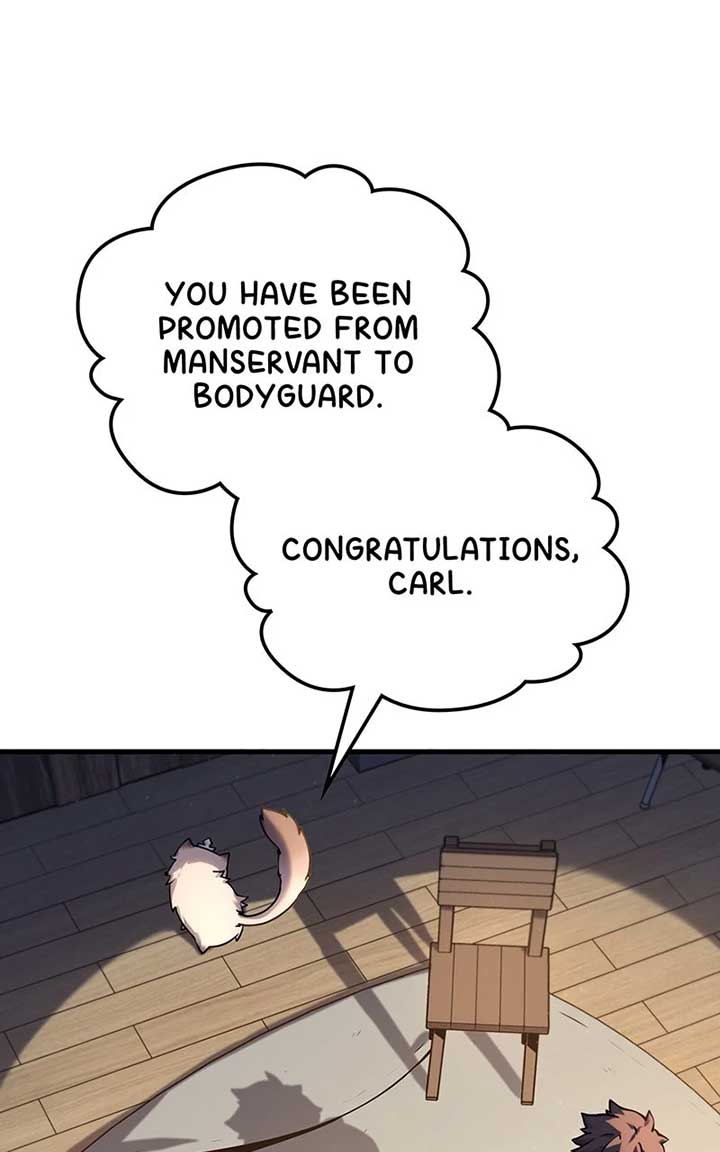 Dungeon Crawler Carl Chapter 4 - Page 104