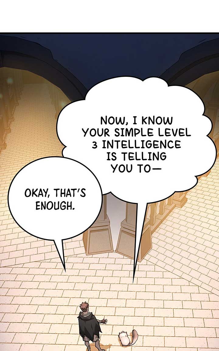 Dungeon Crawler Carl Chapter 4 - Page 151
