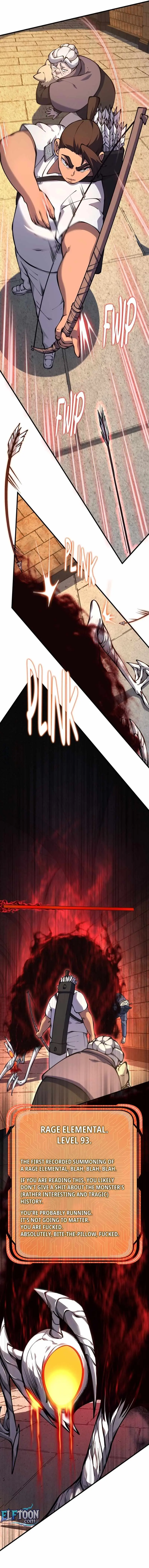 Dungeon Crawler Carl Chapter 43 - Page 4