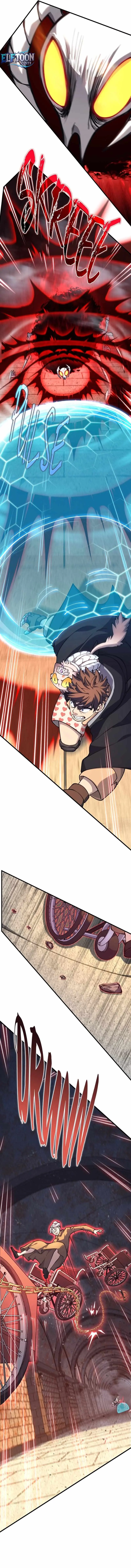 Dungeon Crawler Carl Chapter 43 - Page 9