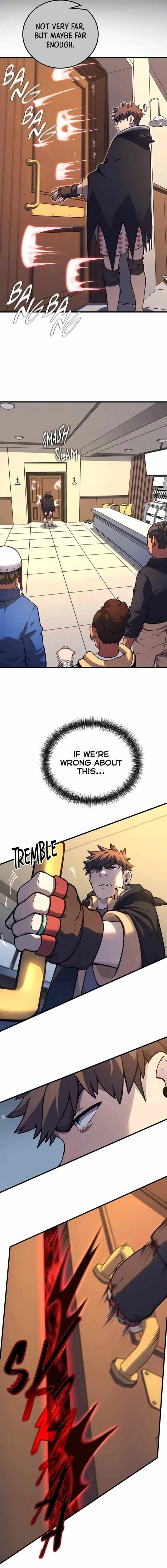 Dungeon Crawler Carl Chapter 45 - Page 2
