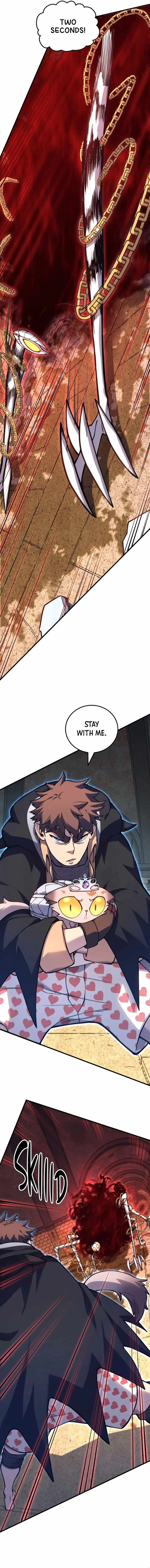 Dungeon Crawler Carl Chapter 46 - Page 13