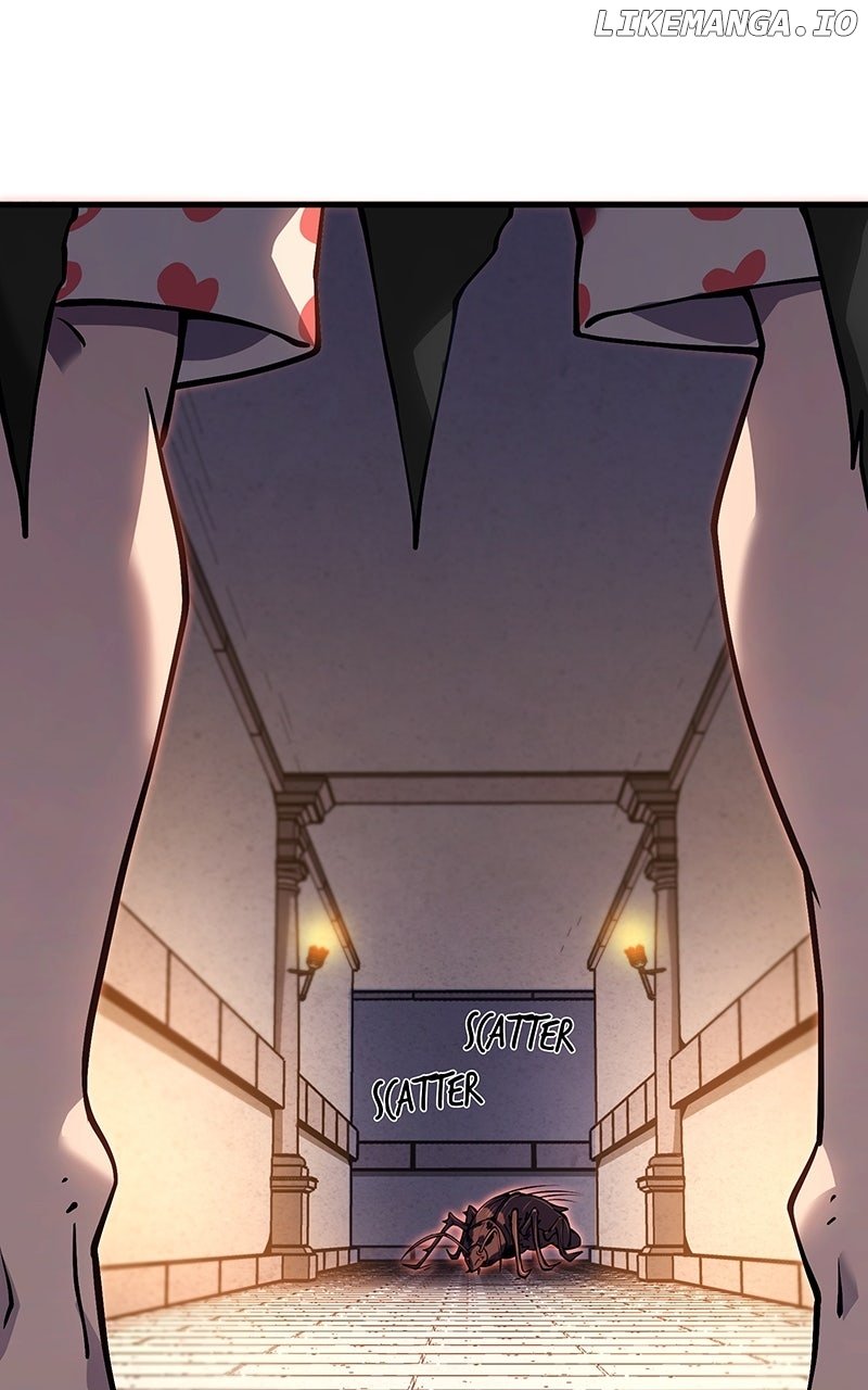 Dungeon Crawler Carl Chapter 5 - Page 112