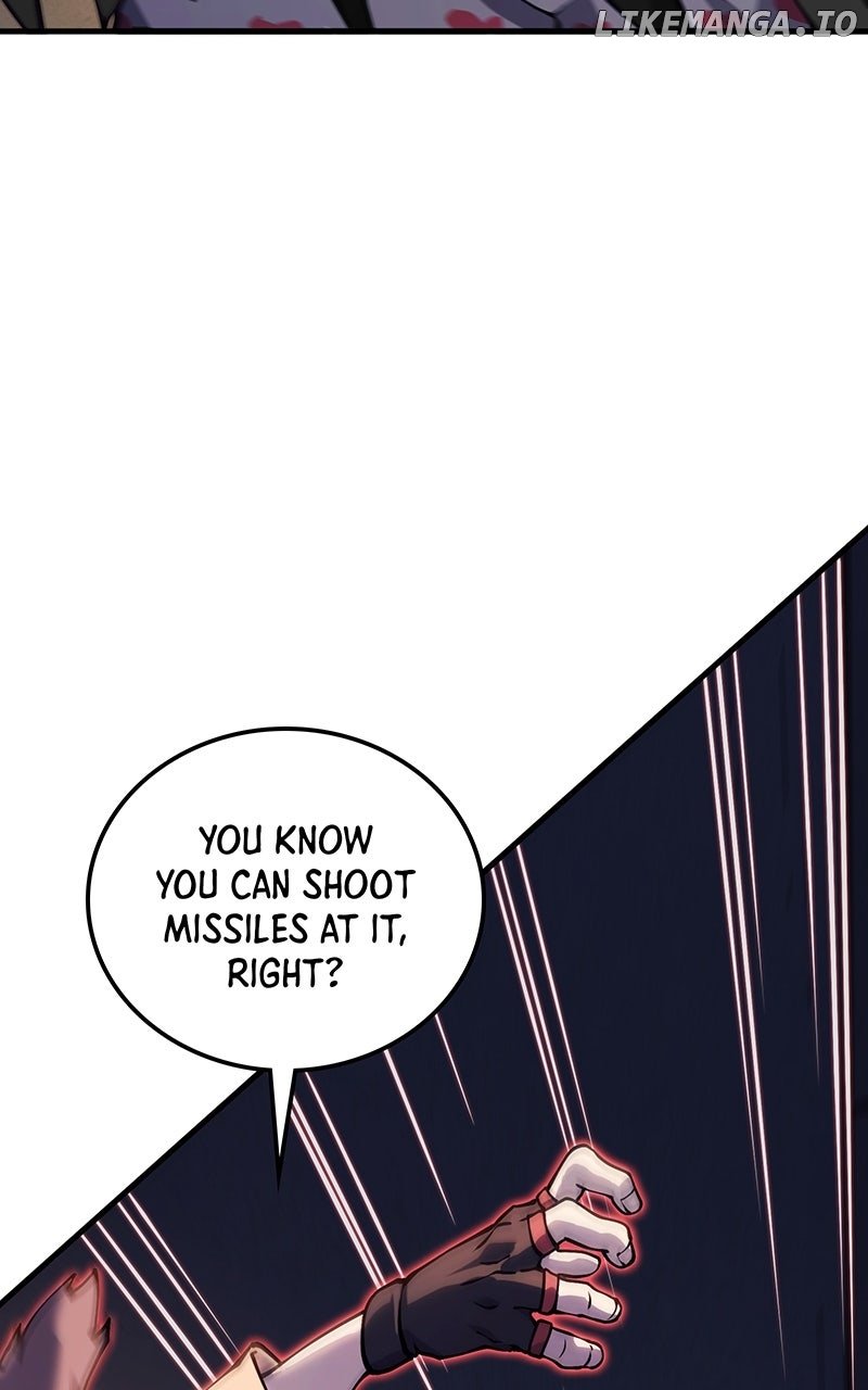 Dungeon Crawler Carl Chapter 5 - Page 118