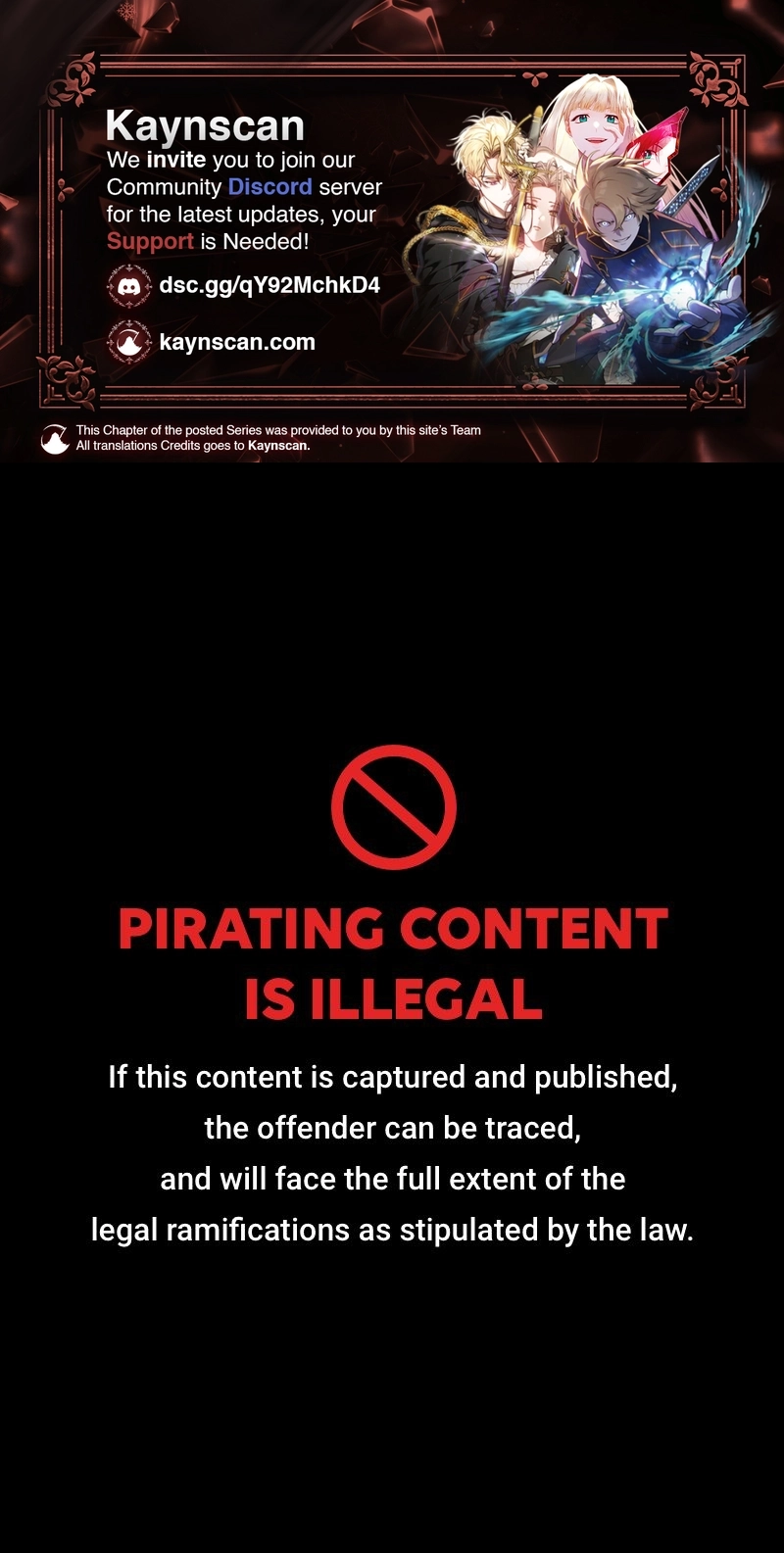 Dungeon Crawler Carl Chapter 50 - Page 1