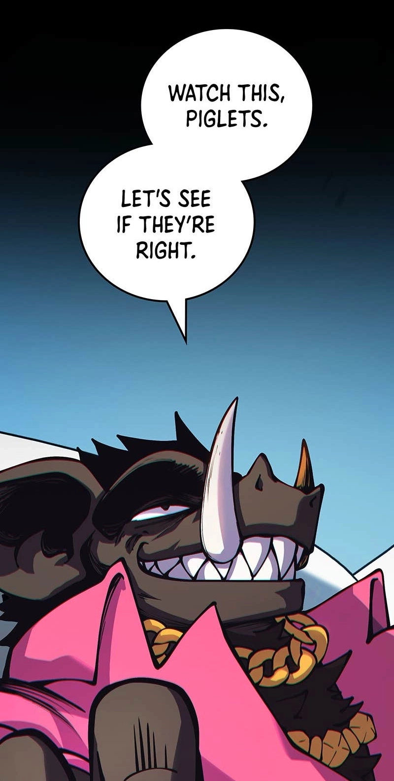 Dungeon Crawler Carl Chapter 50 - Page 2