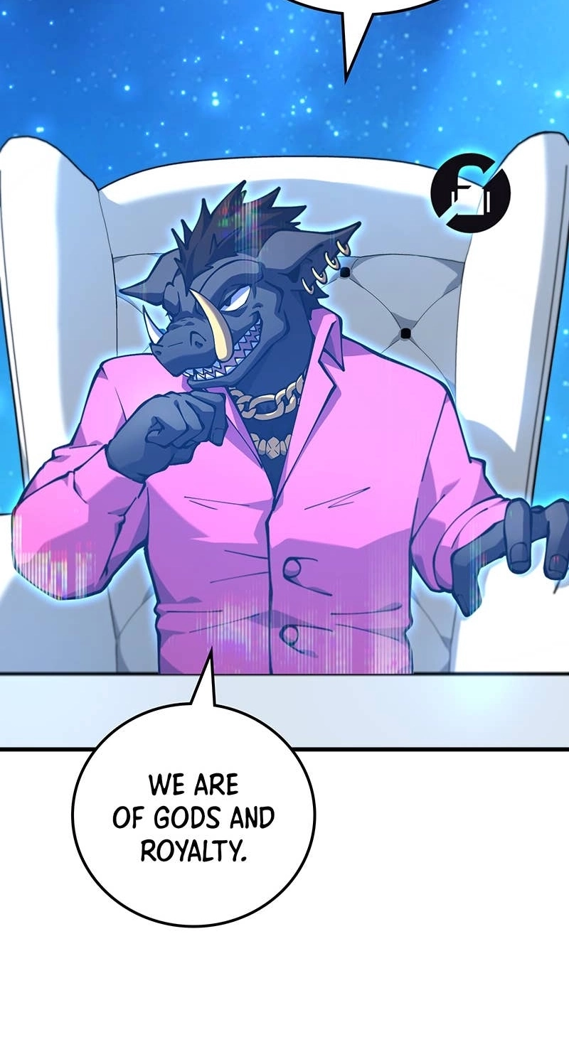 Dungeon Crawler Carl Chapter 50 - Page 15