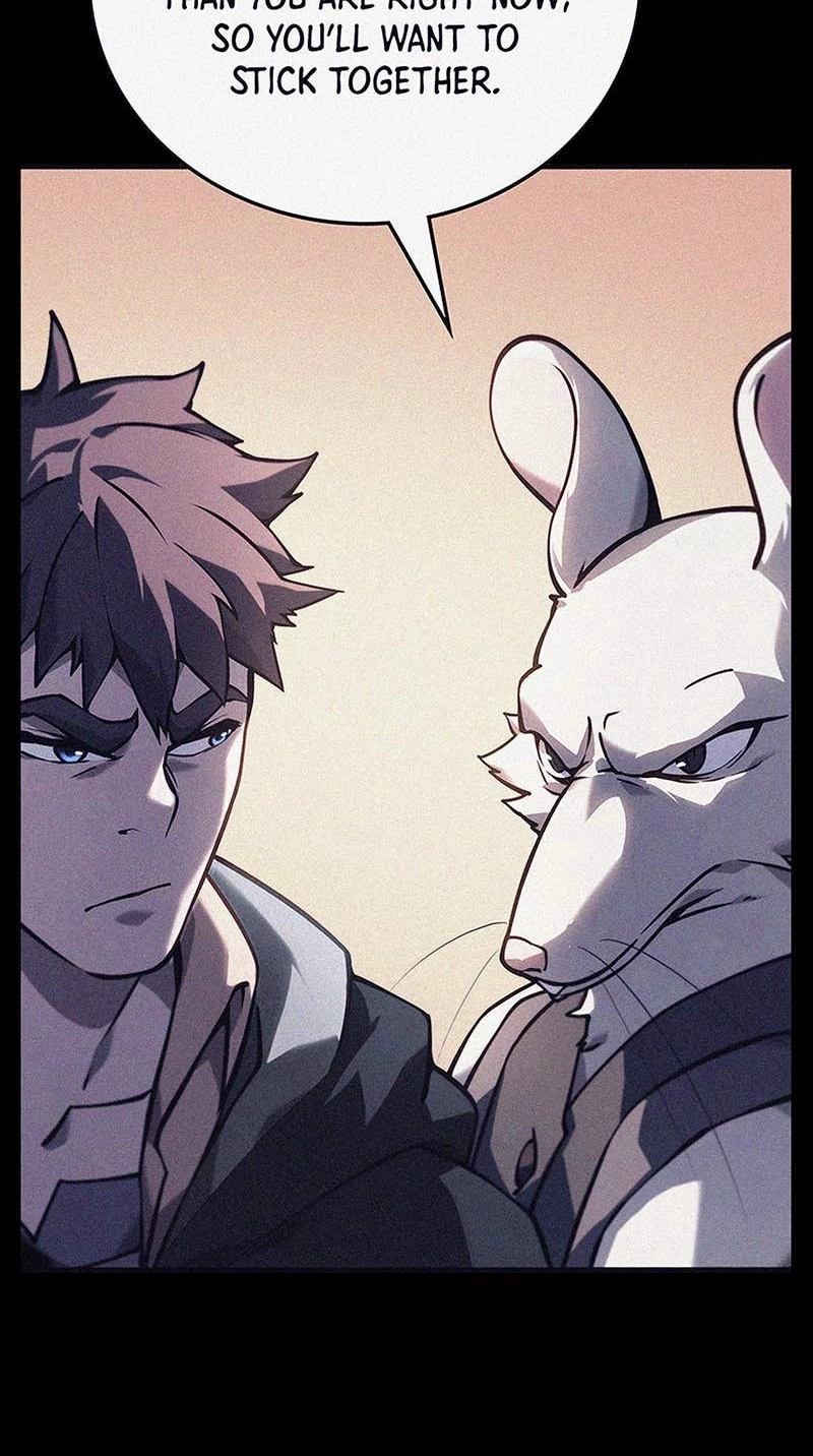 Dungeon Crawler Carl Chapter 50 - Page 21
