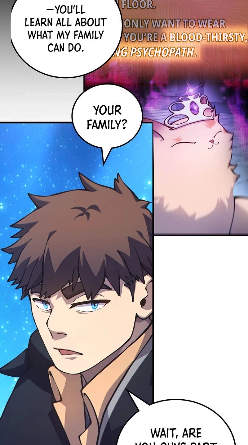 Dungeon Crawler Carl Chapter 50 - Page 25