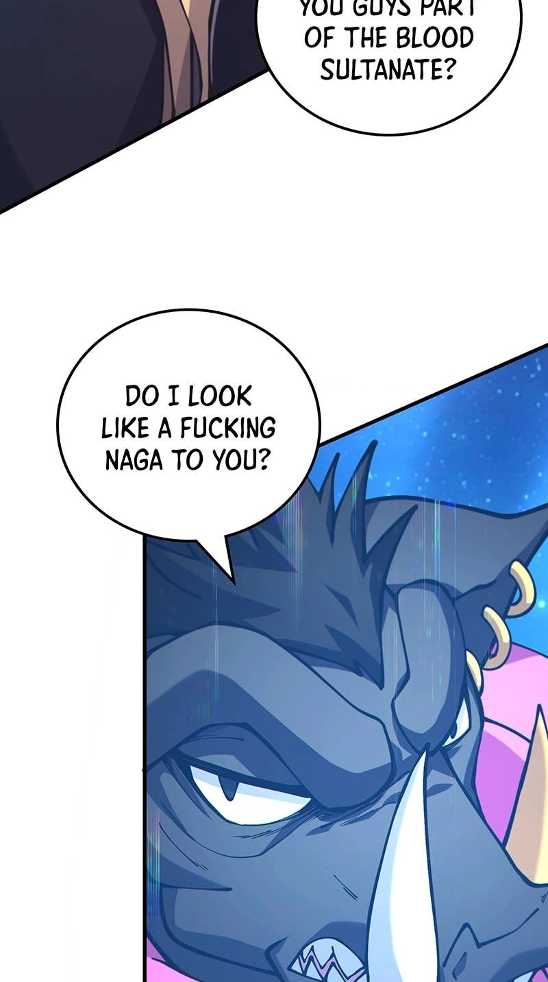Dungeon Crawler Carl Chapter 50 - Page 26