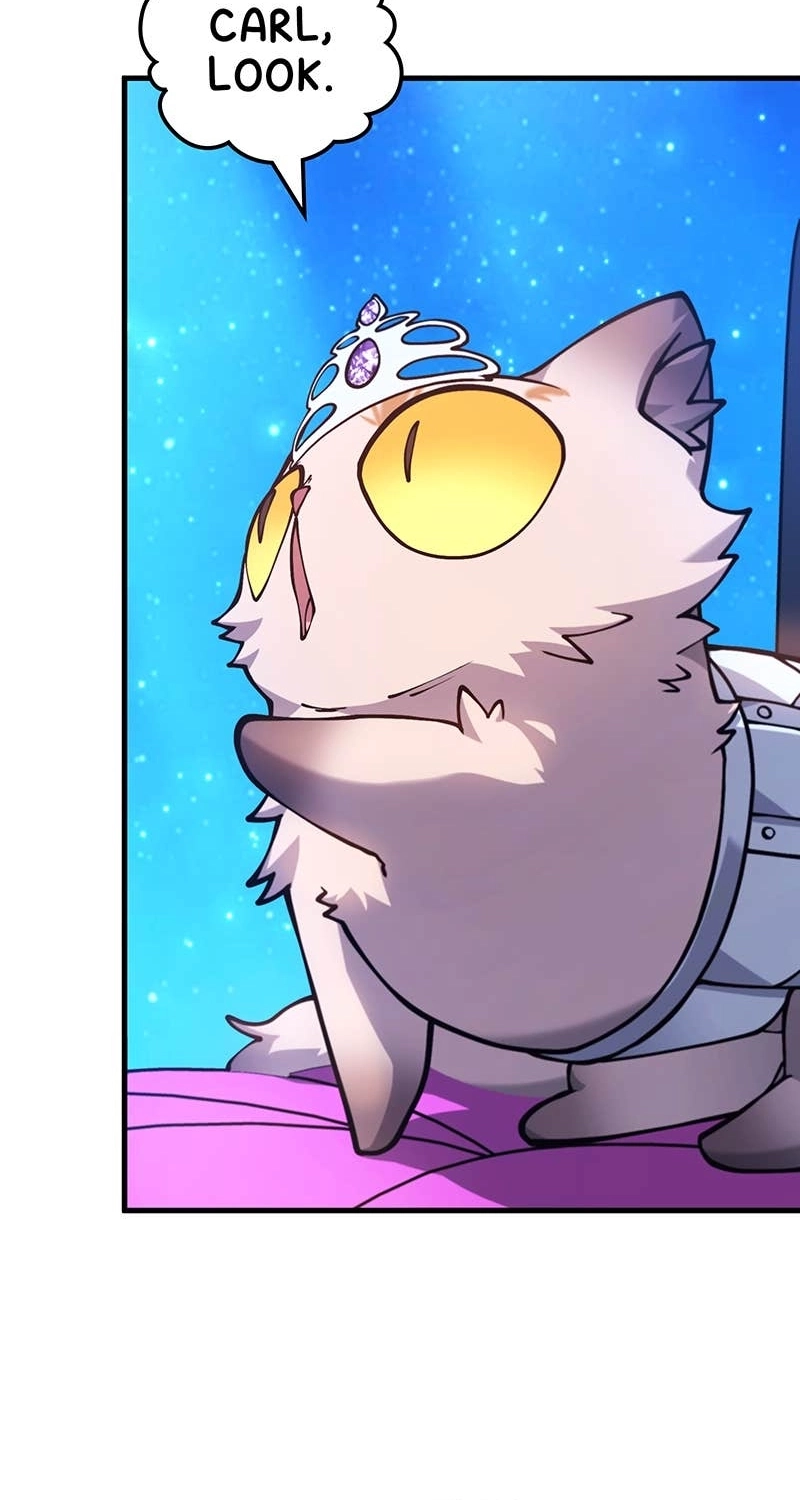 Dungeon Crawler Carl Chapter 50 - Page 32