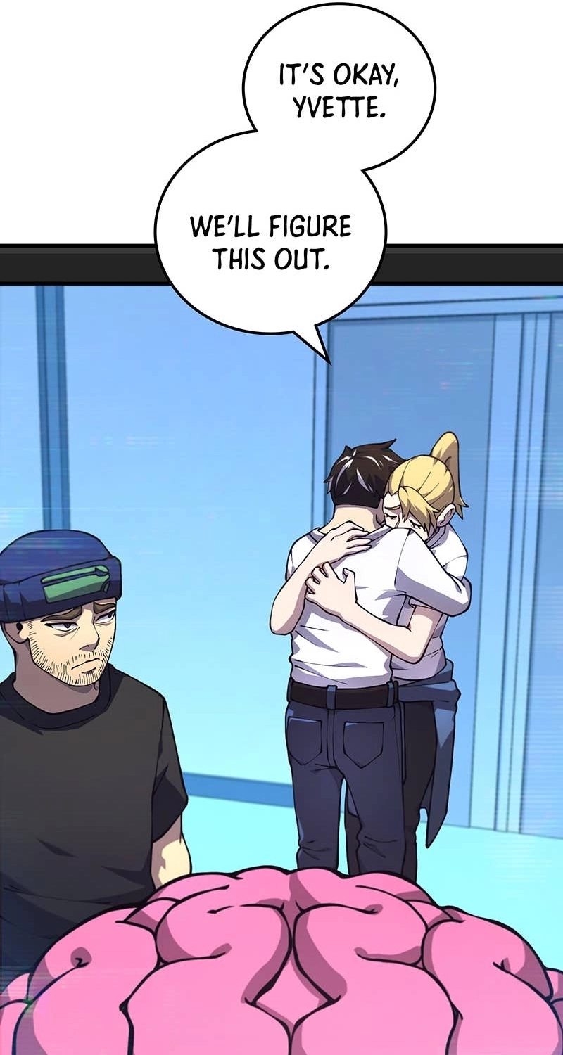 Dungeon Crawler Carl Chapter 50 - Page 33