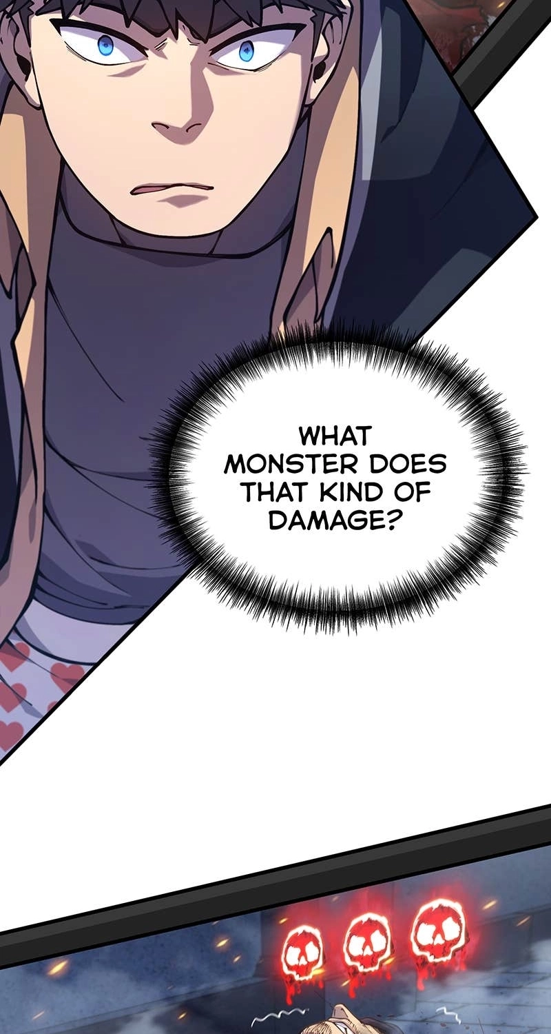 Dungeon Crawler Carl Chapter 50 - Page 37