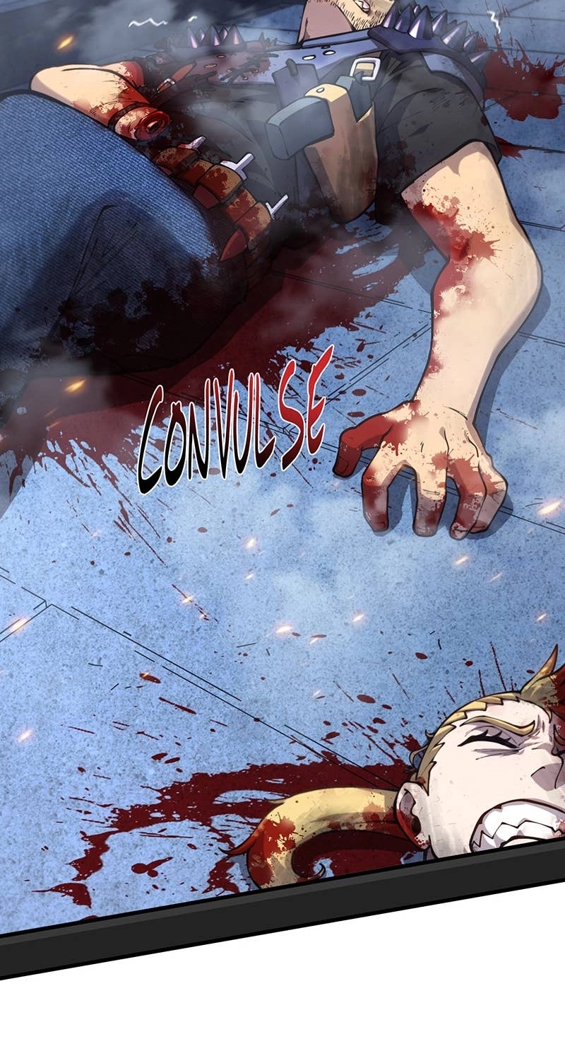 Dungeon Crawler Carl Chapter 50 - Page 38