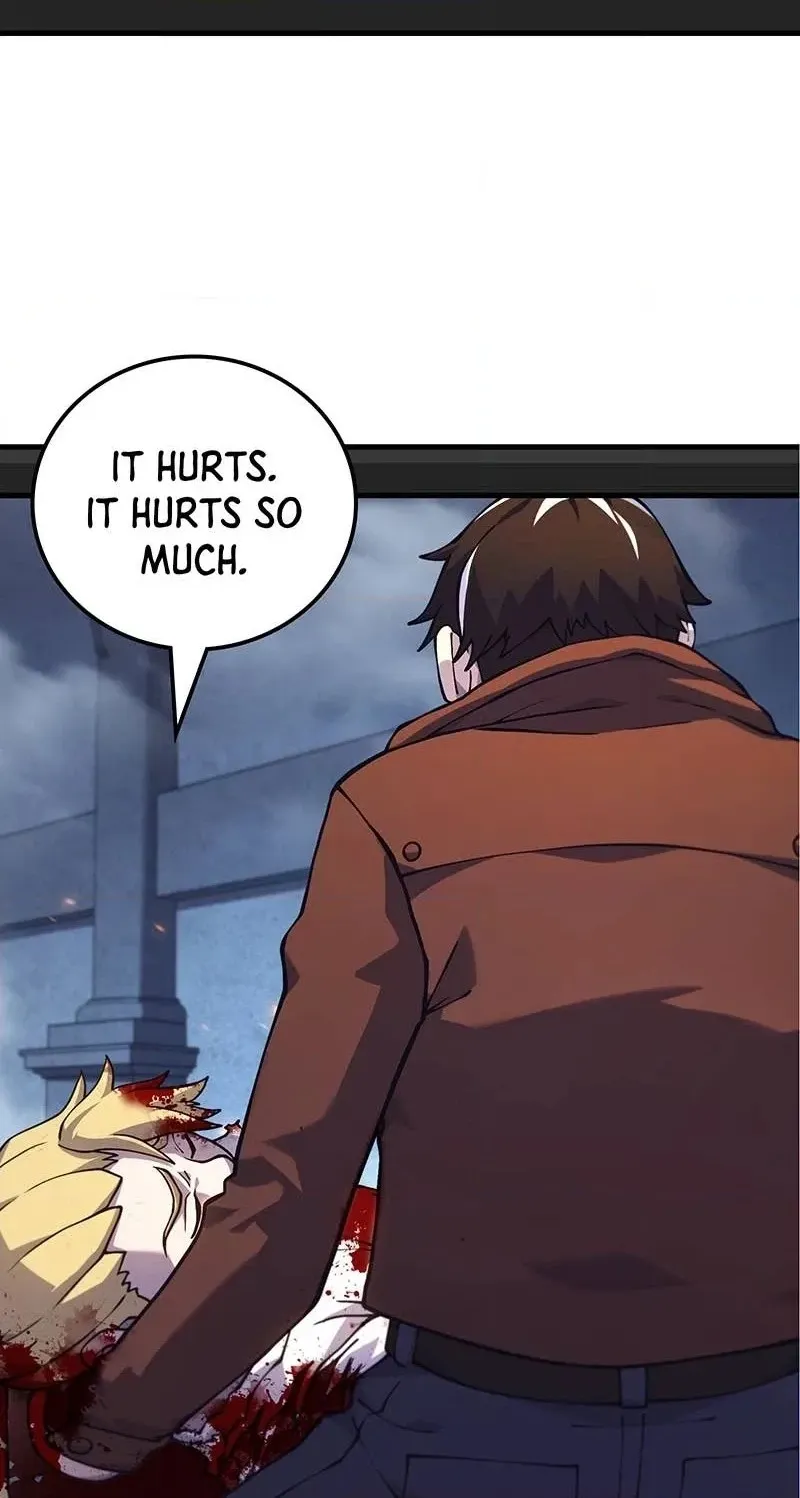 Dungeon Crawler Carl Chapter 50 - Page 40