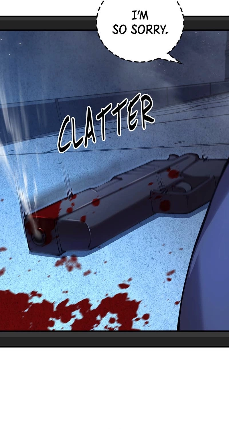 Dungeon Crawler Carl Chapter 50 - Page 48