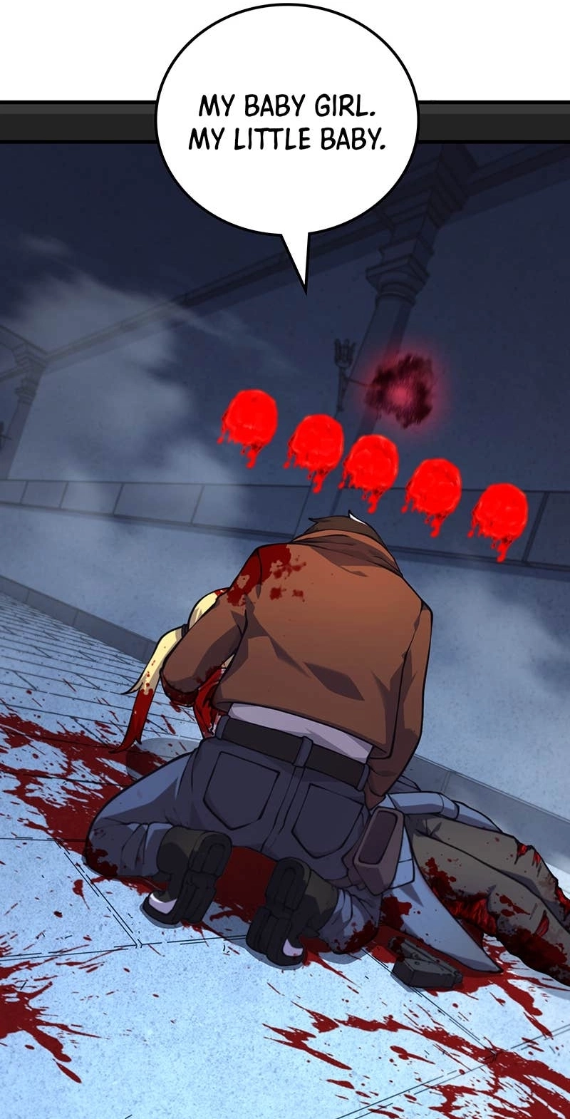 Dungeon Crawler Carl Chapter 50 - Page 49