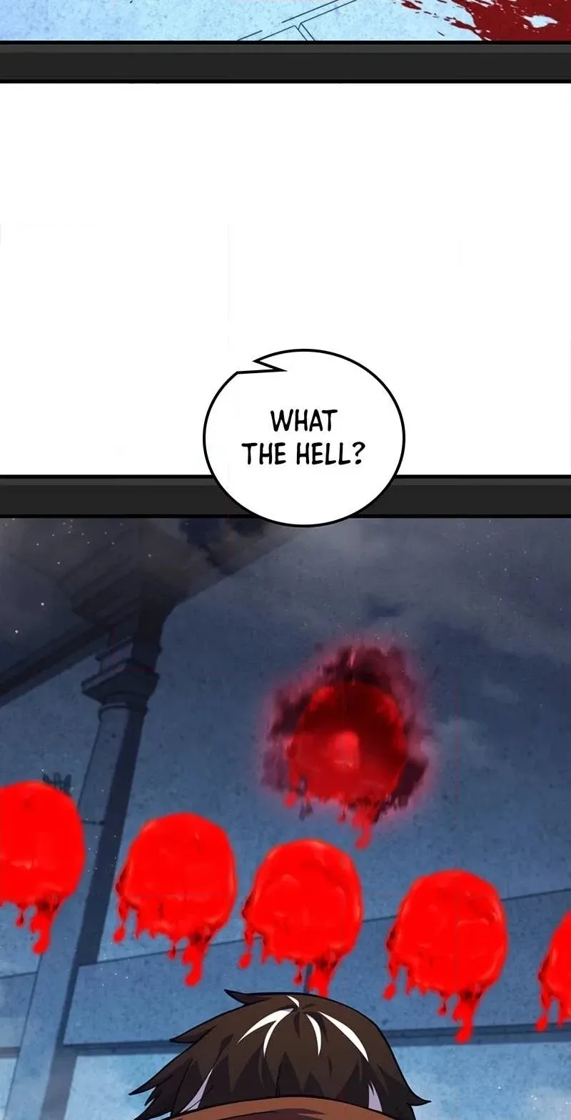 Dungeon Crawler Carl Chapter 50 - Page 50