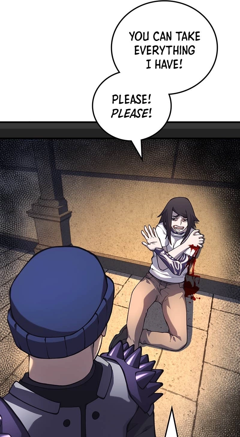 Dungeon Crawler Carl Chapter 50 - Page 58
