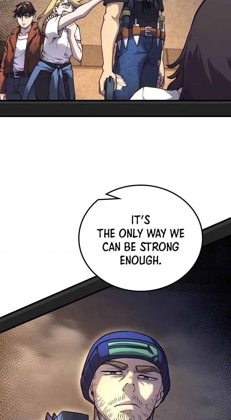 Dungeon Crawler Carl Chapter 50 - Page 60