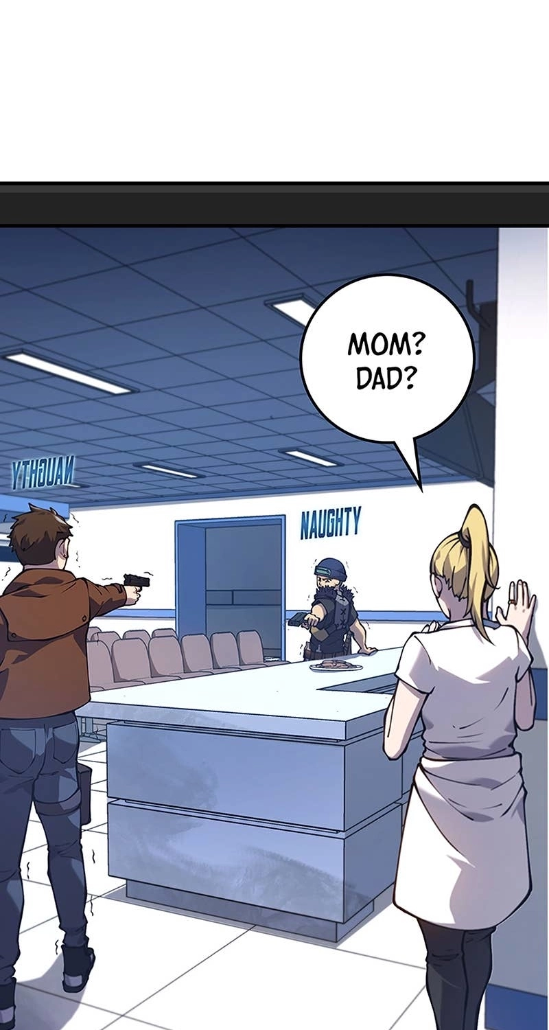 Dungeon Crawler Carl Chapter 50 - Page 73