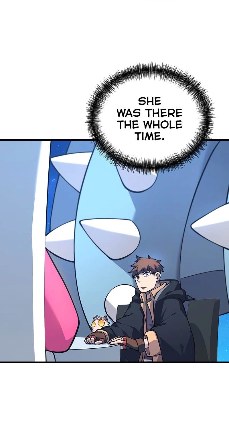 Dungeon Crawler Carl Chapter 50 - Page 75