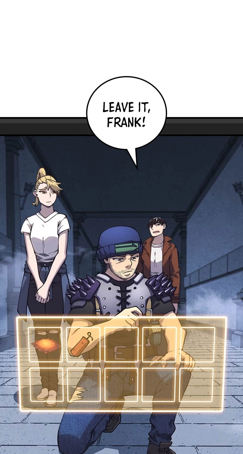 Dungeon Crawler Carl Chapter 50 - Page 81