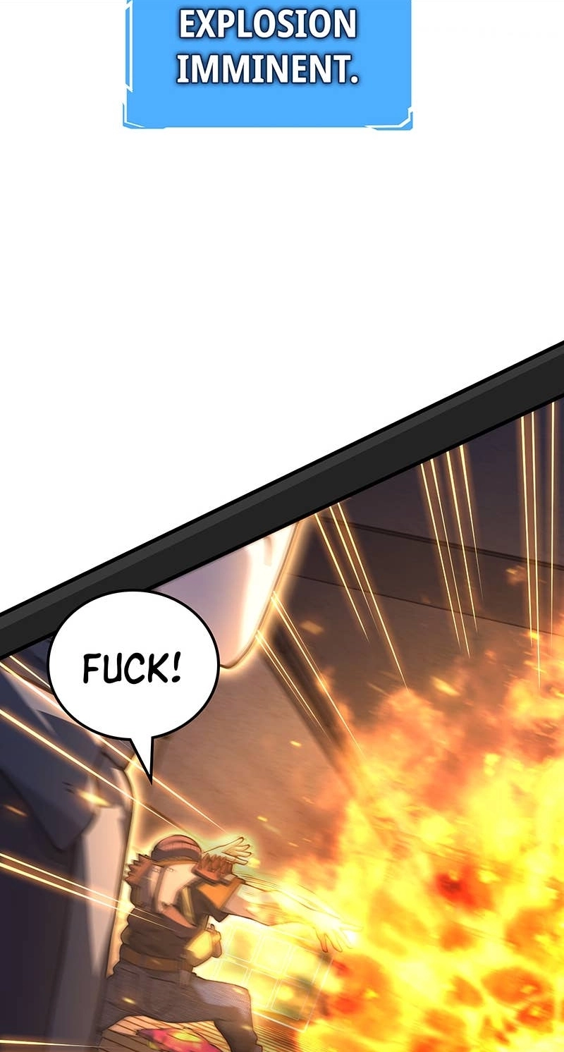 Dungeon Crawler Carl Chapter 50 - Page 85