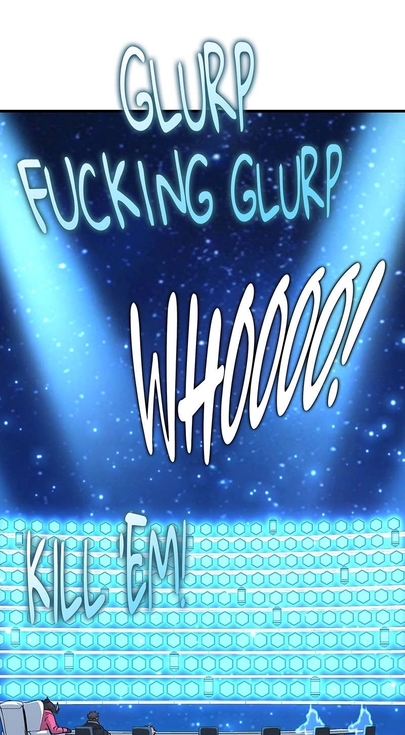 Dungeon Crawler Carl Chapter 50 - Page 89