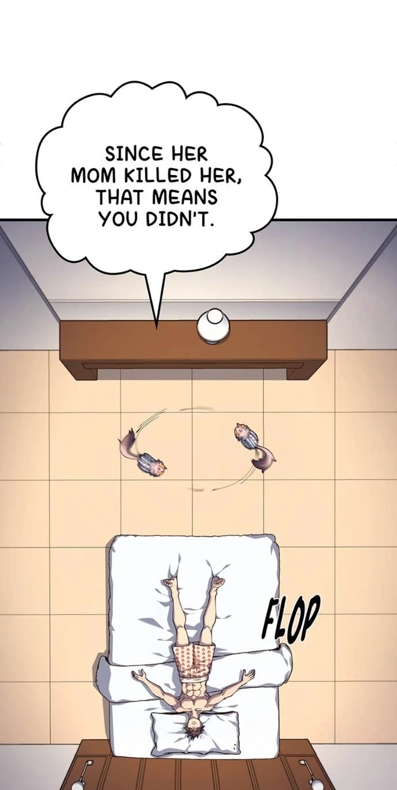 Dungeon Crawler Carl Chapter 52 - Page 14