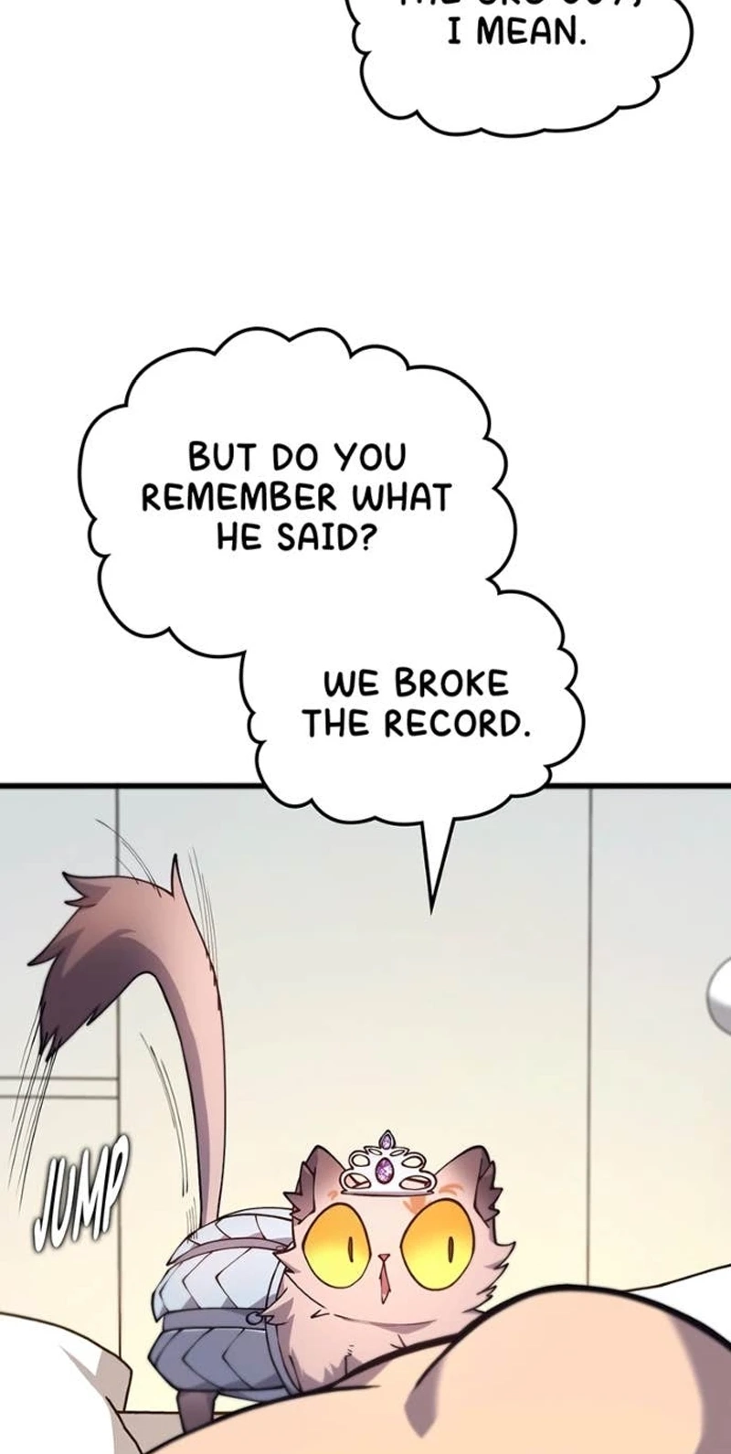 Dungeon Crawler Carl Chapter 52 - Page 17