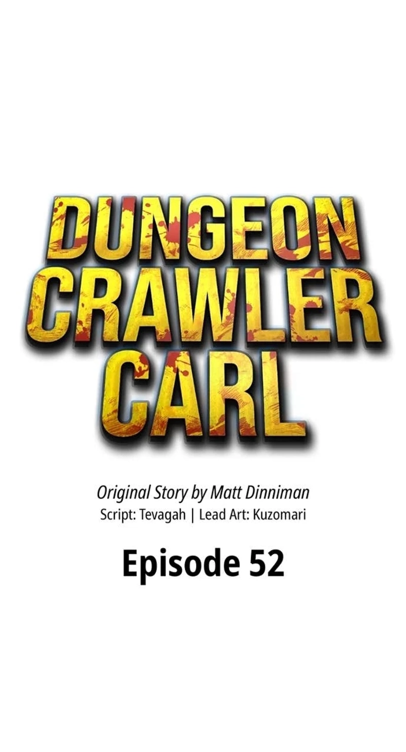 Dungeon Crawler Carl Chapter 52 - Page 37