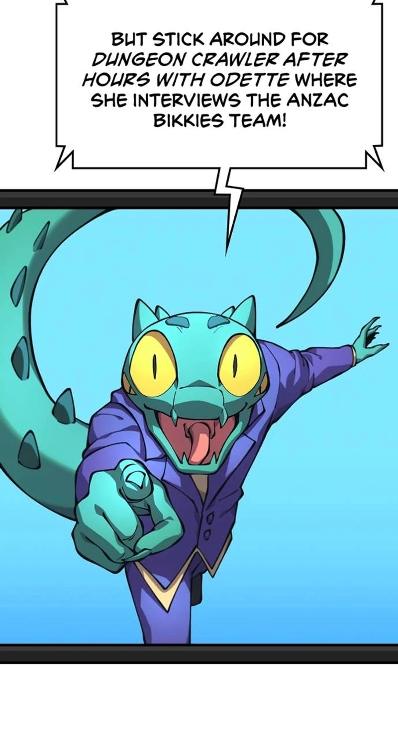 Dungeon Crawler Carl Chapter 52 - Page 55