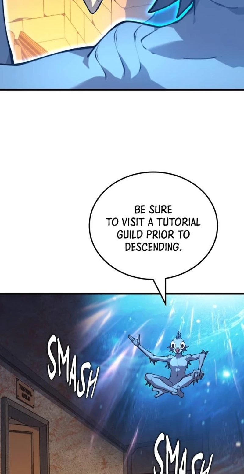 Dungeon Crawler Carl Chapter 52 - Page 67