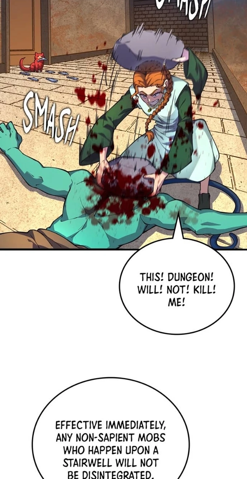 Dungeon Crawler Carl Chapter 52 - Page 68