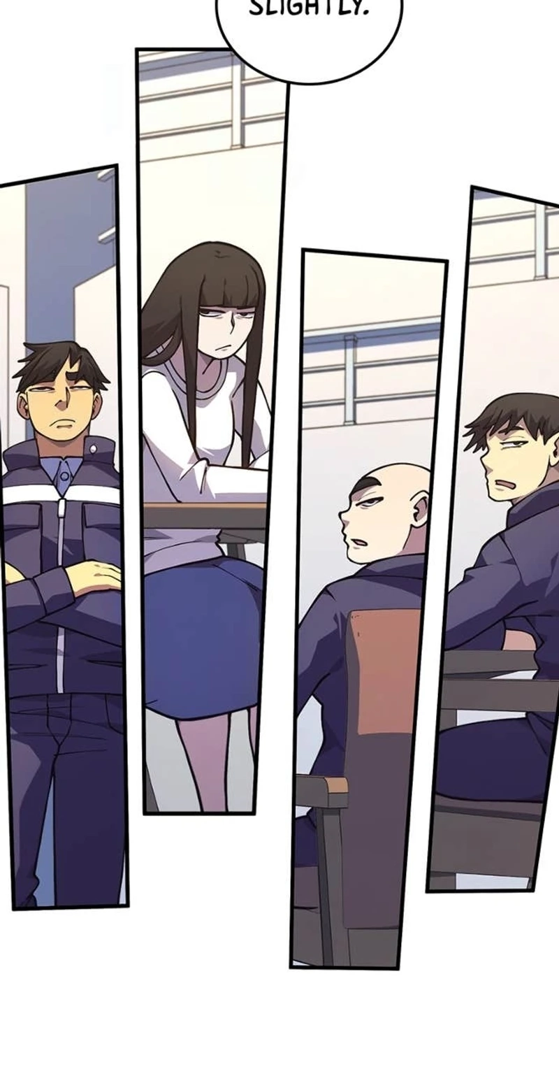 Dungeon Crawler Carl Chapter 52 - Page 75