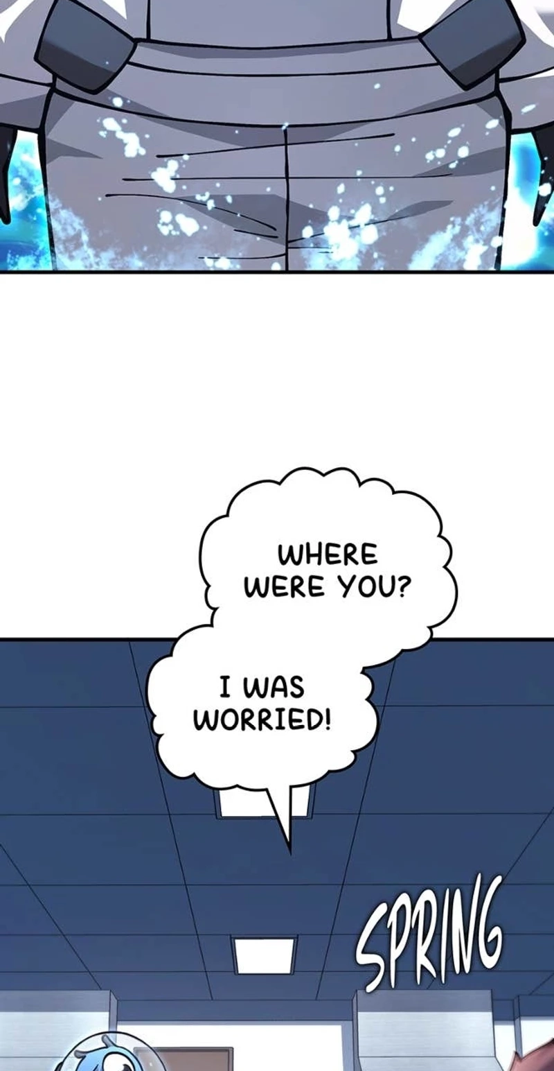 Dungeon Crawler Carl Chapter 52 - Page 82
