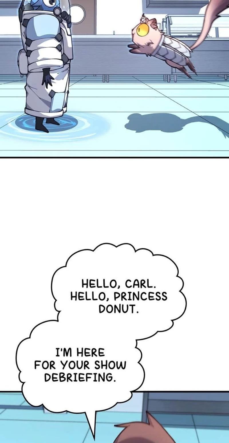 Dungeon Crawler Carl Chapter 52 - Page 83
