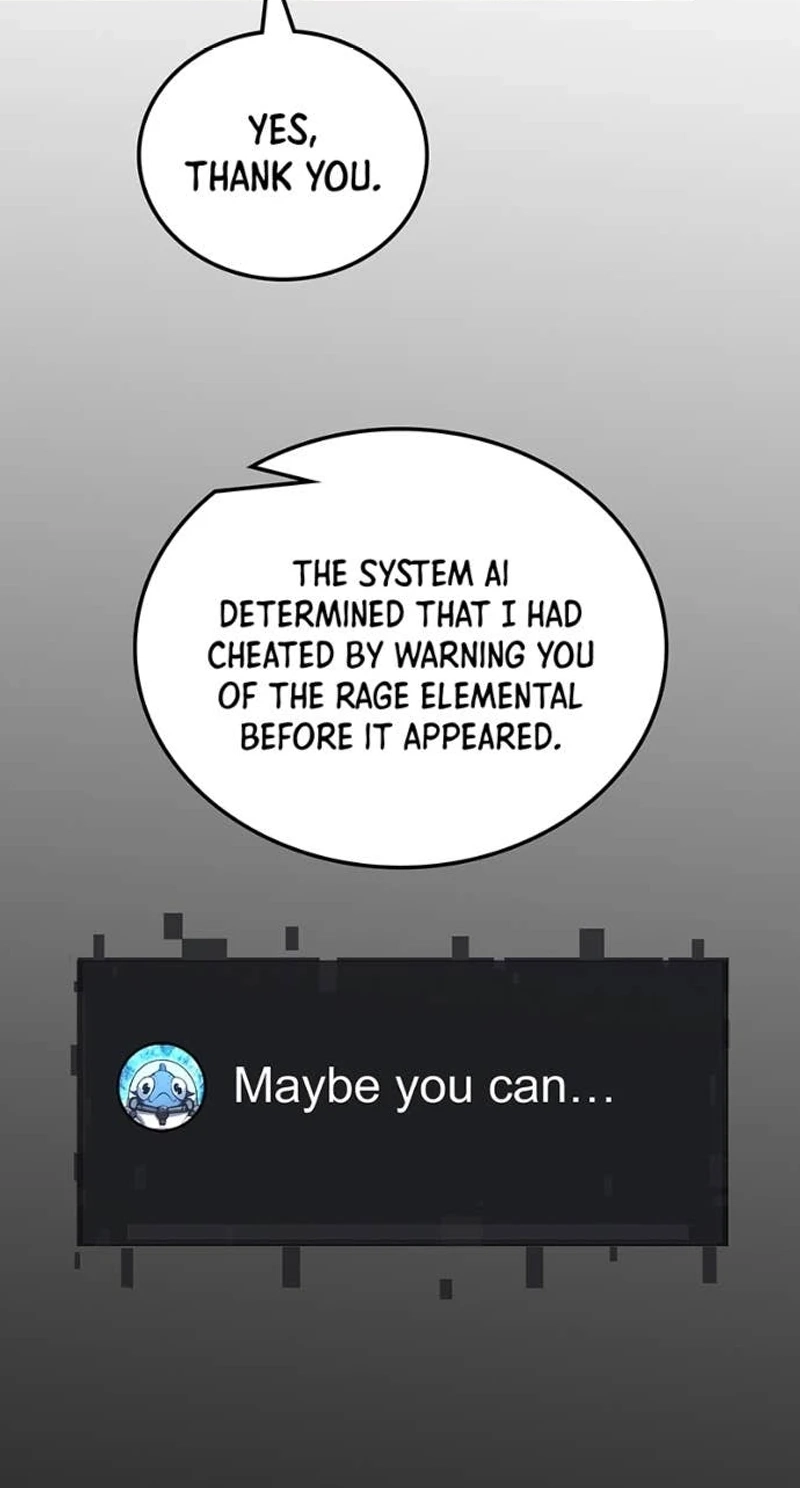 Dungeon Crawler Carl Chapter 52 - Page 86