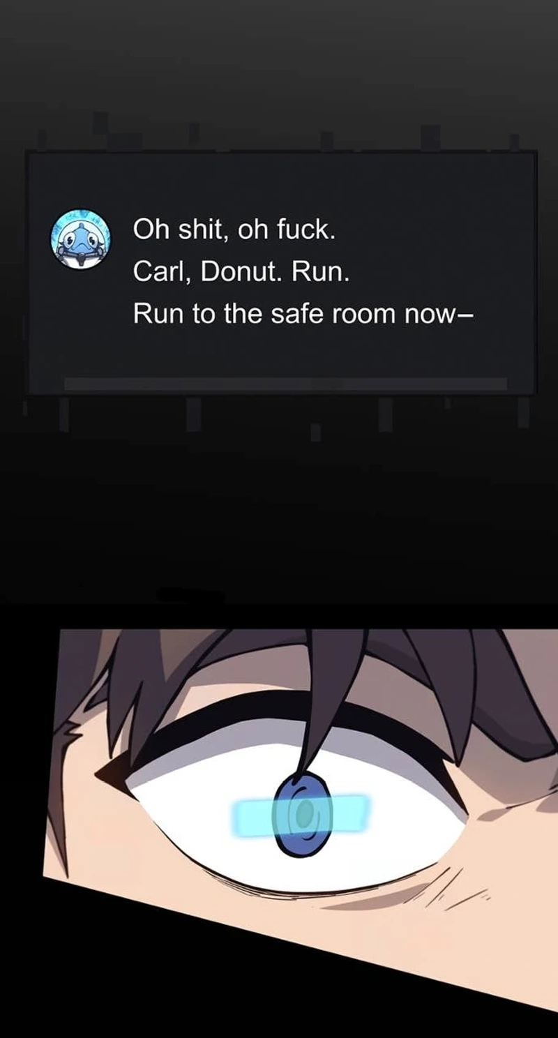 Dungeon Crawler Carl Chapter 52 - Page 87