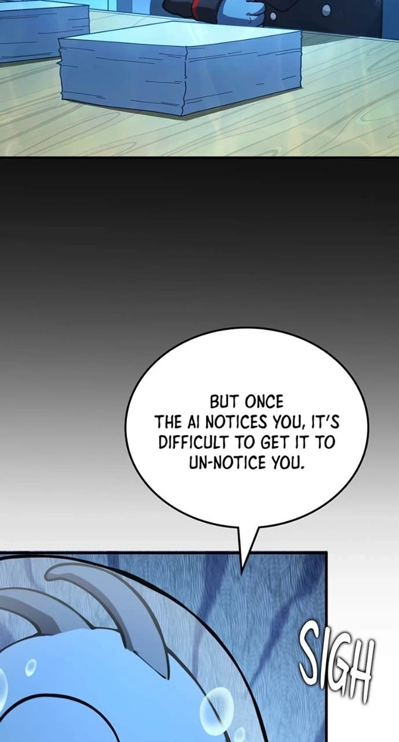 Dungeon Crawler Carl Chapter 52 - Page 89