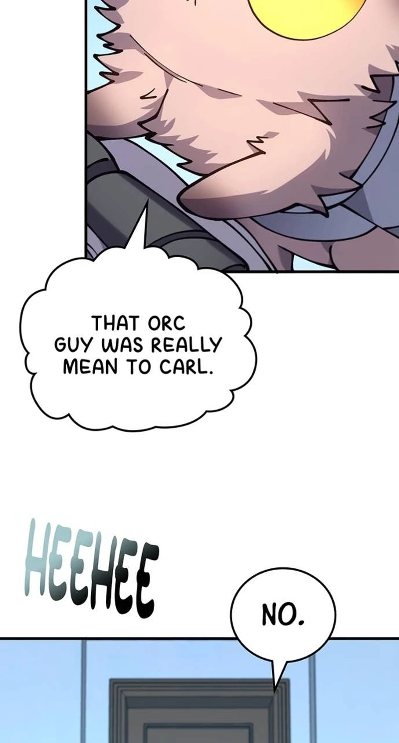 Dungeon Crawler Carl Chapter 52 - Page 91