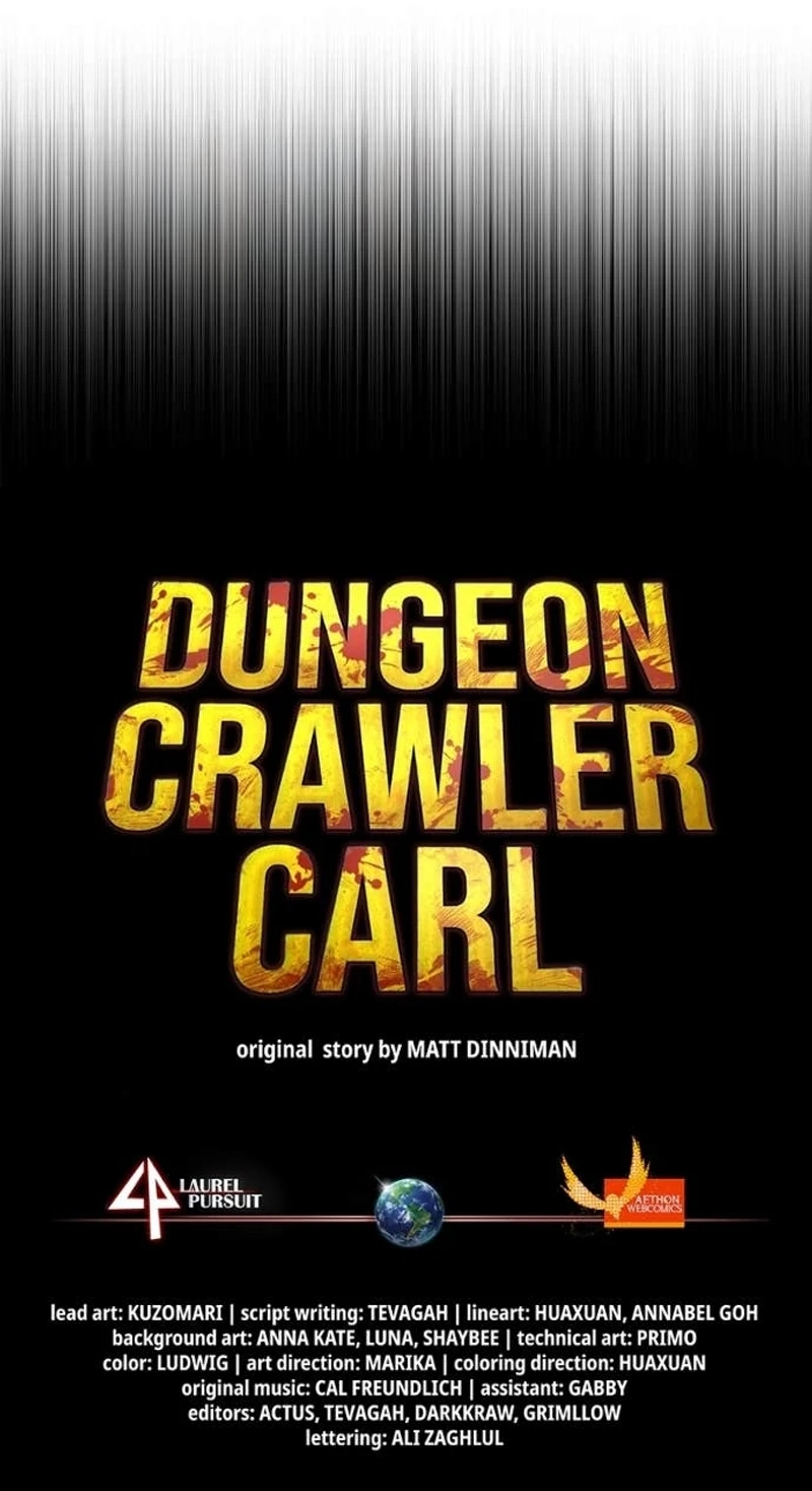 Dungeon Crawler Carl Chapter 52 - Page 103
